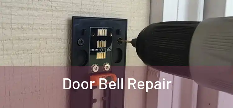  Door Bell Repair 