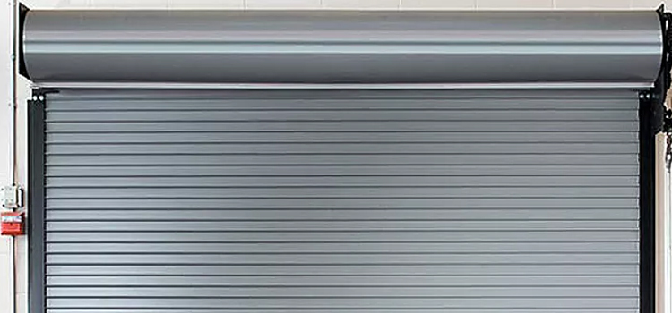 rolling steel door repair Belmont